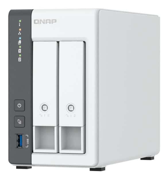 QNAP TS-216G