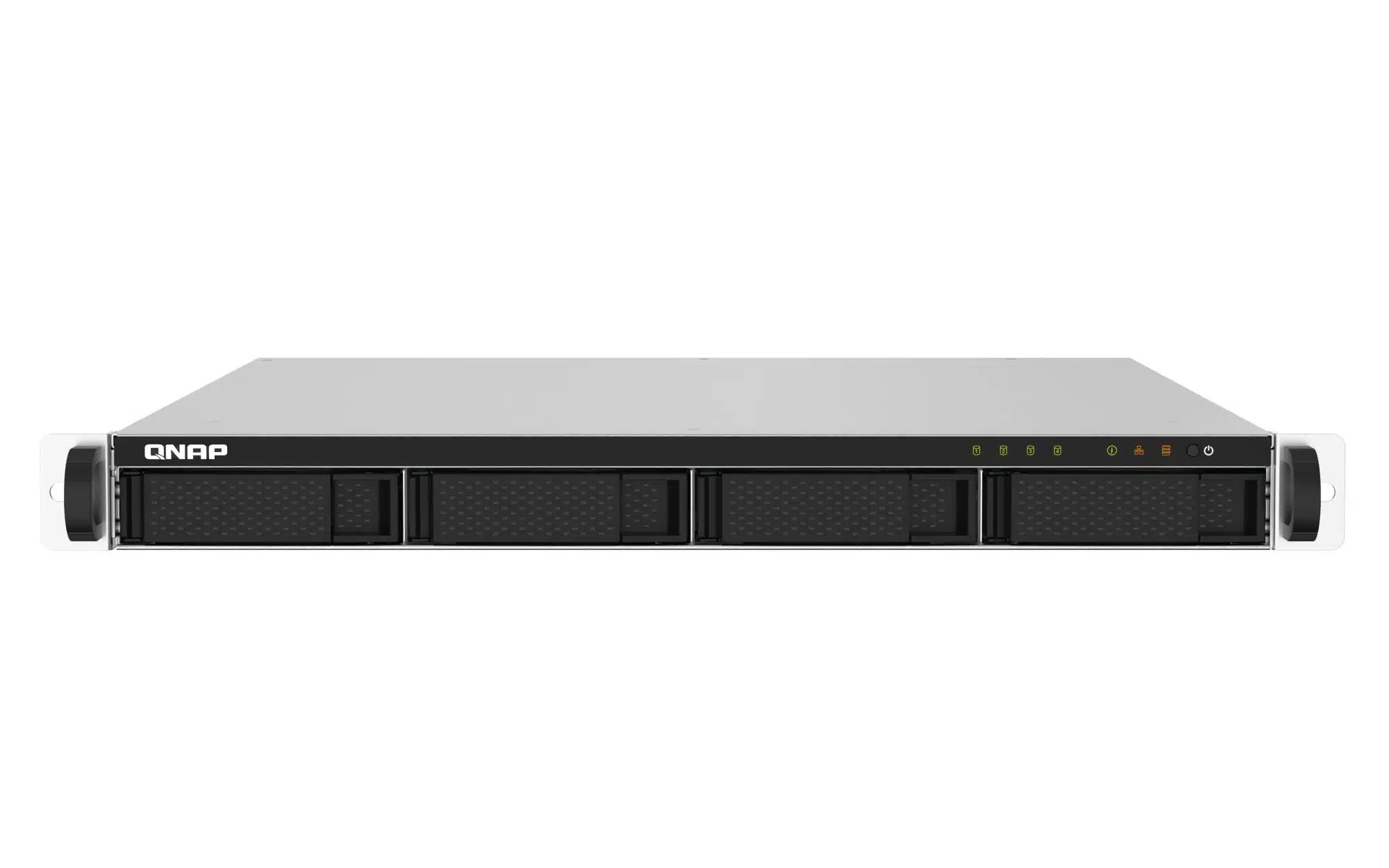 QNAP TS-432PXU-2G QNAP TS-432PXU-2G