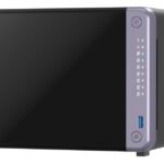 QNAP TS-632X-4G