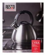 RESTO 90603