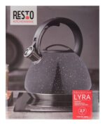 RESTO 90604