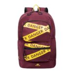 RIVACASE 5421BURGUNDYRED