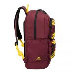 RIVACASE 5421BURGUNDYRED
