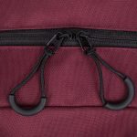 RIVACASE 5421BURGUNDYRED