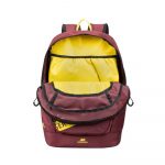 RIVACASE 5421BURGUNDYRED