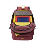 RIVACASE 5421BURGUNDYRED