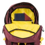 RIVACASE 5421BURGUNDYRED