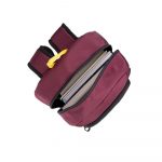 RIVACASE 5421BURGUNDYRED