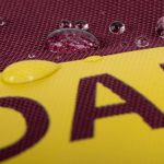 RIVACASE 5421BURGUNDYRED