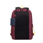 RIVACASE 5421BURGUNDYRED
