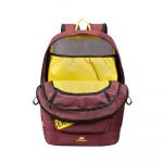 RIVACASE 5421BURGUNDYRED