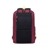 RIVACASE 5421BURGUNDYRED