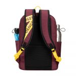 RIVACASE 5421BURGUNDYRED