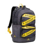 RIVACASE 5421GREYCAMO