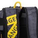 RIVACASE 5421GREYCAMO