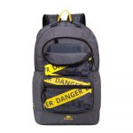 RIVACASE 5421GREYCAMO