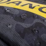 RIVACASE 5421GREYCAMO