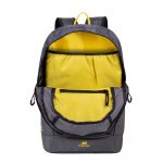 RIVACASE 5421GREYCAMO