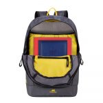 RIVACASE 5421GREYCAMO