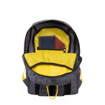 RIVACASE 5421GREYCAMO