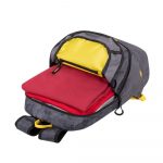 RIVACASE 5421GREYCAMO