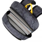 RIVACASE 5421GREYCAMO