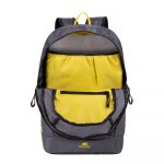RIVACASE 5421GREYCAMO