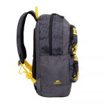 RIVACASE 5421GREYCAMO