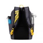 RIVACASE 5421GREYCAMO