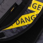 RIVACASE 5421GREYCAMO