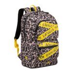 RIVACASE 5421LEOPARD