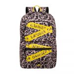 RIVACASE 5421LEOPARD