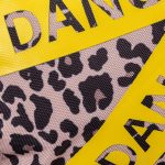 RIVACASE 5421LEOPARD
