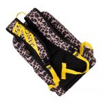 RIVACASE 5421LEOPARD