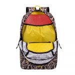 RIVACASE 5421LEOPARD