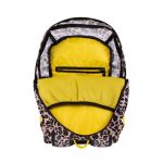 RIVACASE 5421LEOPARD