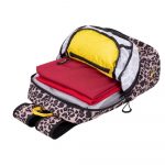 RIVACASE 5421LEOPARD