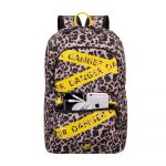 RIVACASE 5421LEOPARD