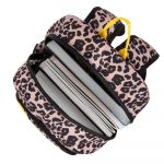 RIVACASE 5421LEOPARD