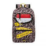 RIVACASE 5421LEOPARD