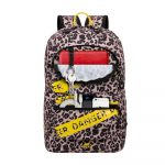 RIVACASE 5421LEOPARD