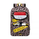 RIVACASE 5421LEOPARD