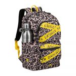 RIVACASE 5421LEOPARD