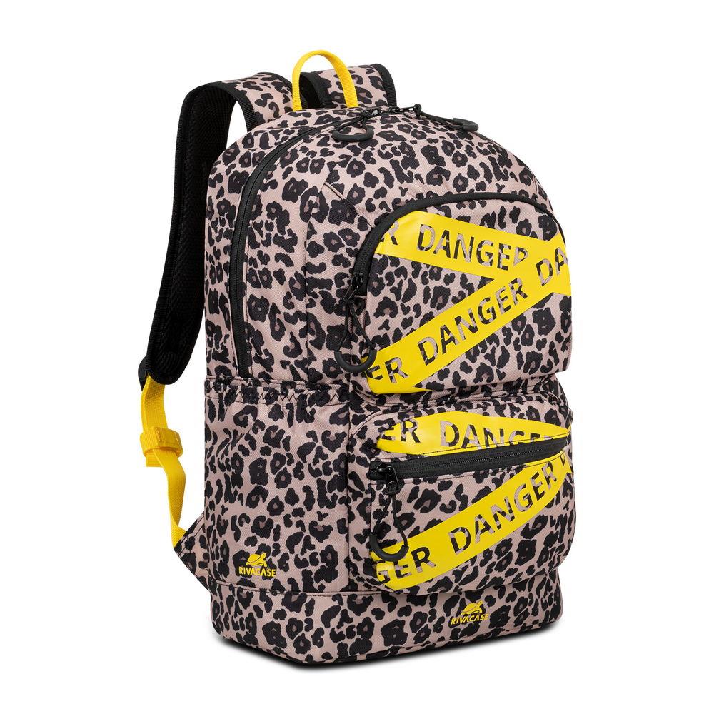 RIVACASE 5421LEOPARD RIVACASE 5421LEOPARD
