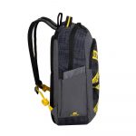 RIVACASE 5431GREYCAMO