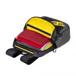 RIVACASE 5431GREYCAMO