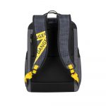 RIVACASE 5431GREYCAMO