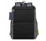 RIVACASE 5431GREYCAMO