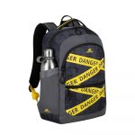 RIVACASE 5431GREYCAMO