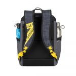 RIVACASE 5431GREYCAMO